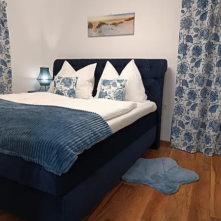 Appartement Comfy *