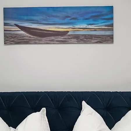 Appartement Comfy Salzburg