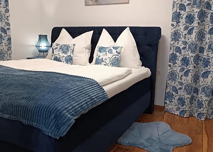 Appartement Comfy *