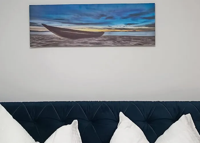 Apartman Comfy Salzburg