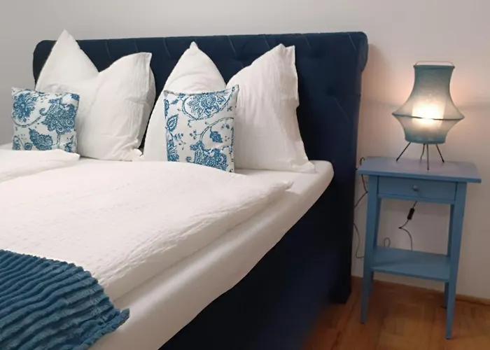 Comfy Apartman Salzburg